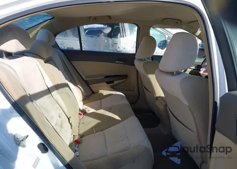 2008 Honda Accord 2.4 Lx-P from USA, damaged, VIN 1HGCP26428A043664